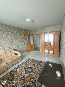 Сдается 1-комн. квартира, 32 м²