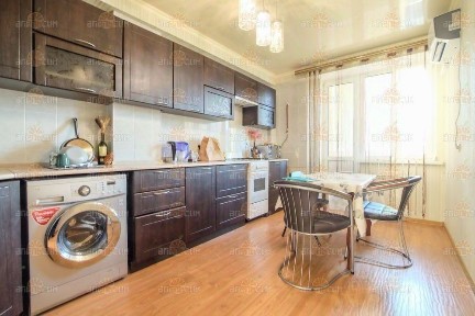 Сдается 2-комн. квартира, 74,6 м²