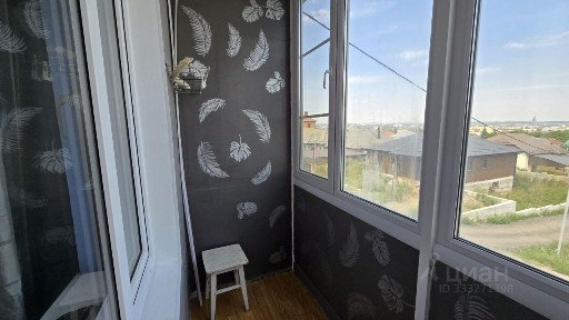 Сдается 1-комн. квартира, 36 м²