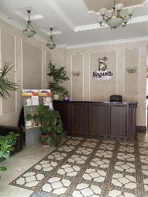 Сдается 2-комн. квартира, 67 м²