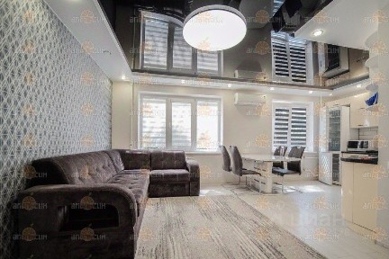 Сдается 3-комн. квартира, 70,3 м²