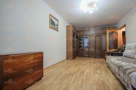 Сдается 2-комн. квартира, 54,3 м²