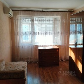 Сдается 1-комн. квартира, 37 м²