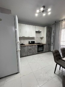 Сдается 2-комн. квартира, 55 м²