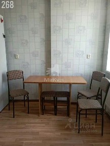Сдается 2-комн. квартира, 60 м²