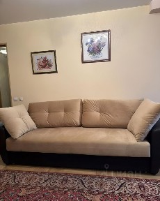 Сдается 3-комн. квартира, 70 м²