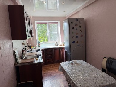 Сдается 3-комн. квартира, 65 м²