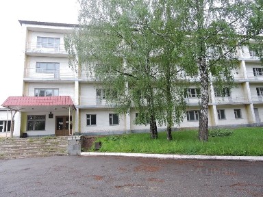 Курская область, Курский район, Моковский сельсовет, 1-я Моква деревня, ул. Парковая, 7