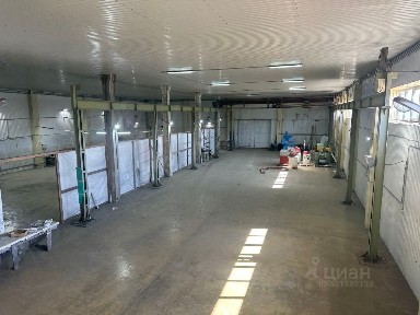 Продается склад, 1 260 м²