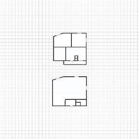 Продается торговая площадь, 195 м²