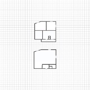 Продается торговая площадь, 195 м²