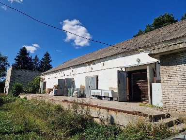 Продается производство, 1 150 м²