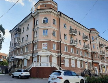 Продается помещение свободного назначения, 46,6 м²