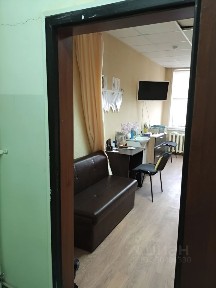Продается офис, 16,9 м²