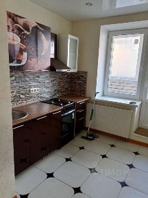 Сдается 3-комн. квартира, 85,4 м²