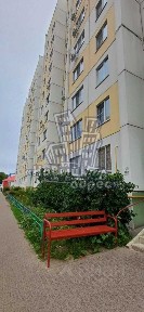 Сдается 2-комн. квартира, 54,1 м²