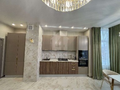 Сдается 2-комн. квартира, 80 м²