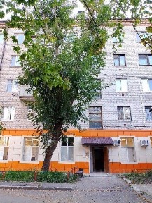 Продается 3-комн. квартира, 54,3 м²