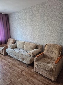 Сдается 1-комн. квартира, 40 м²