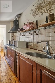 Сдается 2-комн. квартира, 65 м²
