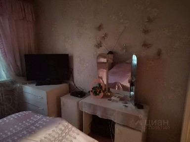 Сдается 2-комн. квартира, 57 м²