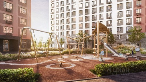 Продается 1-комн. квартира, 32,3 м²