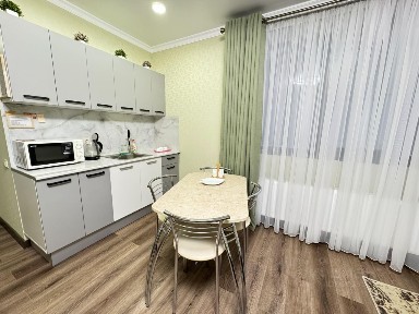 Сдается студия, 35 м²