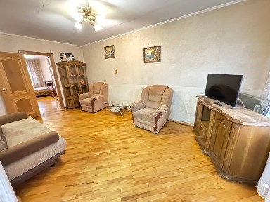 Сдается 2-комн. квартира, 48 м²