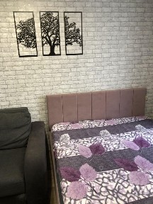 Сдается 1-комн. квартира, 36 м²