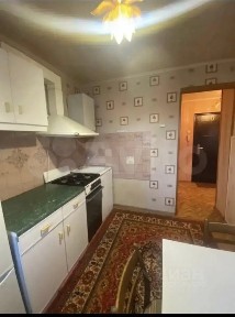 Сдается 1-комн. квартира, 33,5 м²