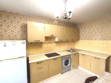 Сдается 1-комн. квартира, 43 м²