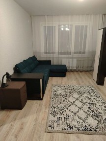 Сдается 1-комн. квартира, 35,9 м²