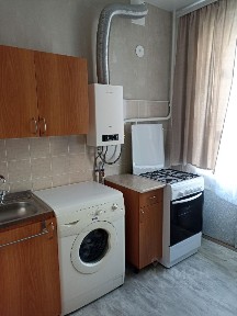 Сдается 1-комн. квартира, 29 м²
