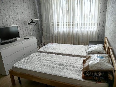 Сдается 1-комн. квартира, 35 м²