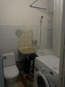 Сдается 1-комн. квартира, 38 м²