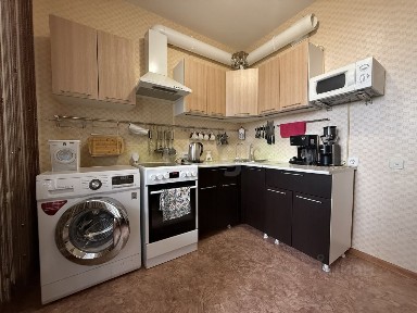 Сдается 2-комн. квартира, 57,5 м²