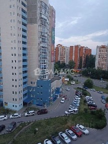 Воронежская область, Воронеж, р-н Коминтерновский, мкр. Северный, ул. Антонова-Овсеенко, 29