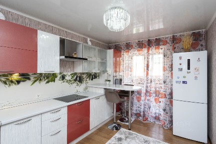 Продается 2-комн. квартира, 52,3 м²