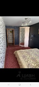 Сдается 2-комн. квартира, 45 м²