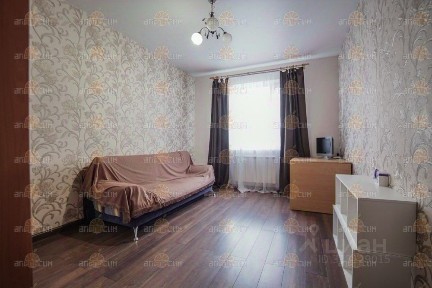 Сдается 1-комн. квартира, 31,5 м²