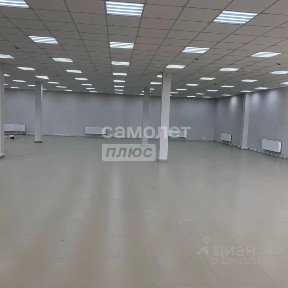 Продается помещение свободного назначения, 1 775,8 м²