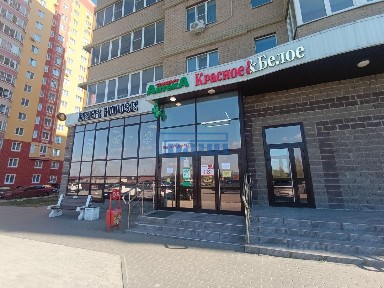 Продается торговая площадь (А)
