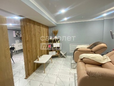 Продается офис, 121,3 м²