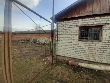 Курская область, Курский район, Моковский сельсовет, 1-я Моква деревня, ул. Парковая, 20