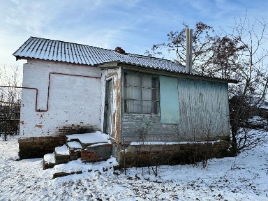 Продается здание, 61,6 м²