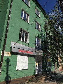 Продается помещение свободного назначения, 67,4 м²