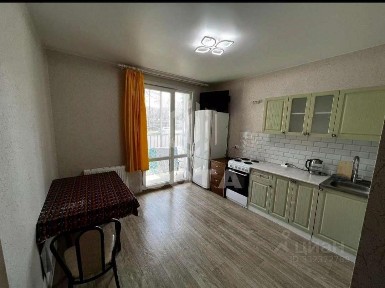 Сдается 1-комн. квартира, 39 м²