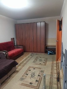 Сдается 1-комн. квартира, 38 м²