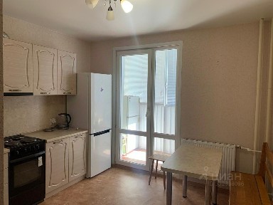 Сдается 1-комн. квартира, 37,1 м²