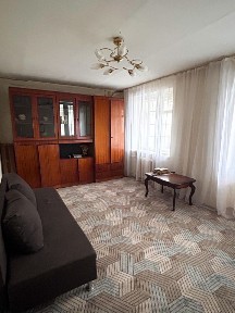 Сдается 2-комн. квартира, 58 м²